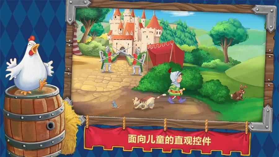 小猫钓鱼正版下载中文版