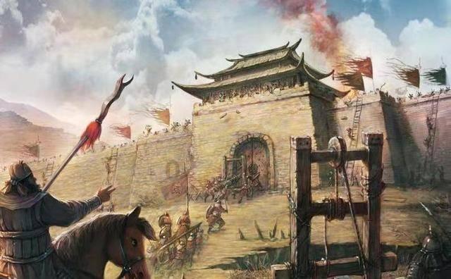 你觉得哪部漫画是国漫崛起开始？游戏画面