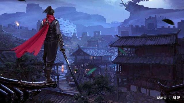 神秘老宅找不同