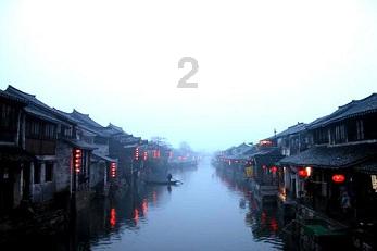 乒乓球的挑战大赛