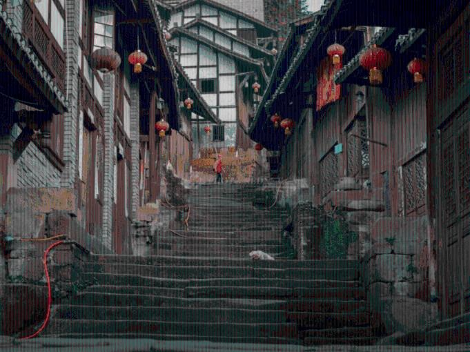 未知的岛屿