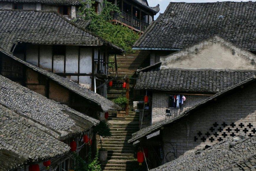 温馨小屋逃离