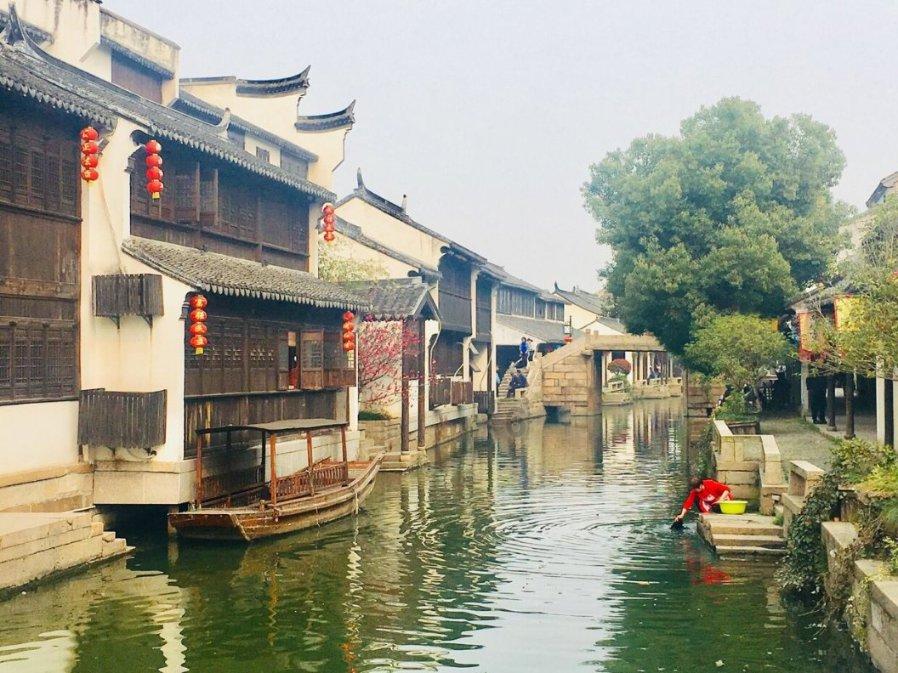 古董市场