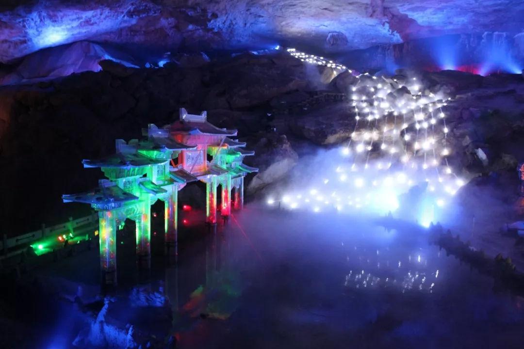 一顿浪漫晚餐